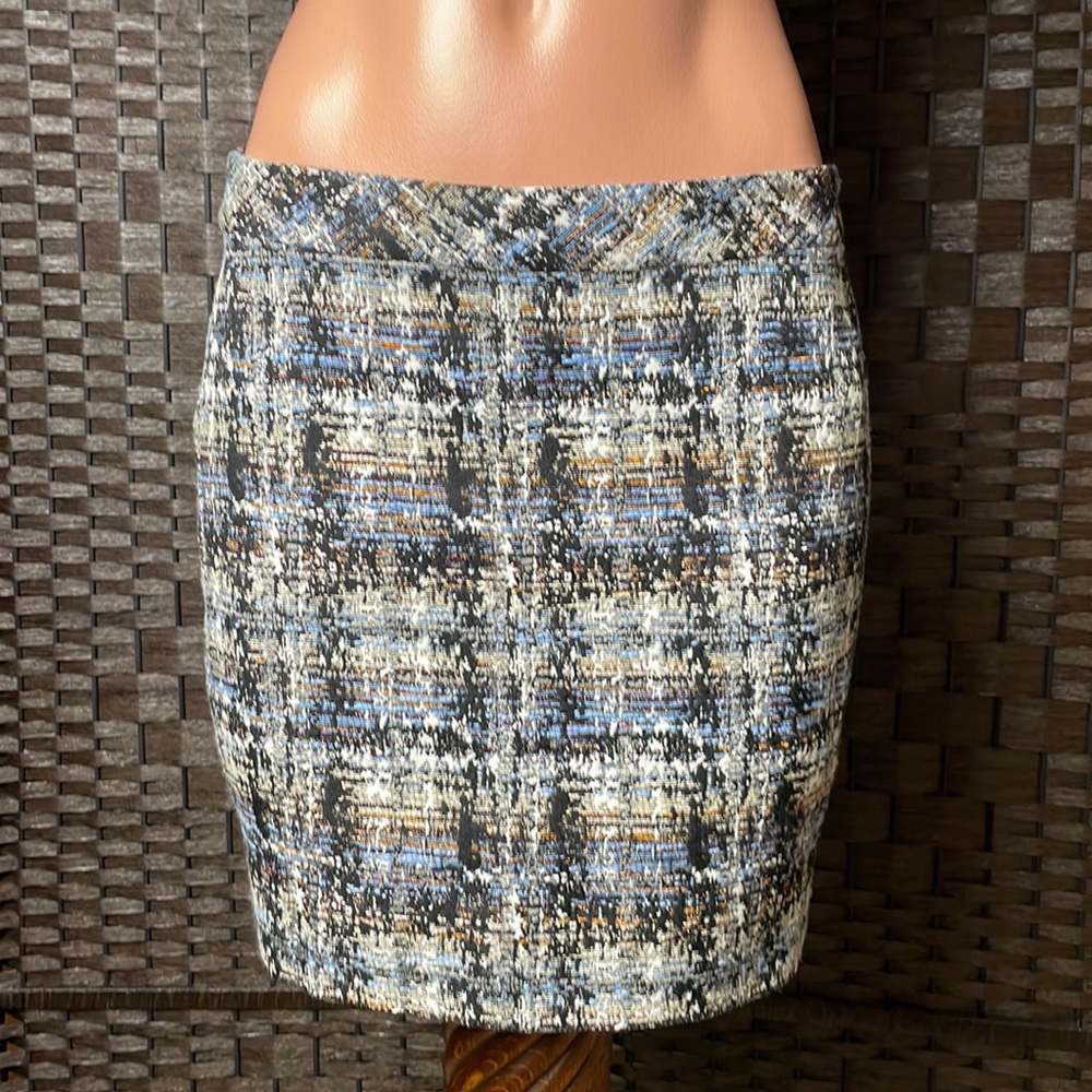 J.CREW•SKIRT•NWT